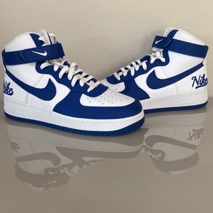 NEW Nike Air Force 1 High Top